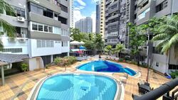 Elizabeth Tower (D9), Apartment #528280641